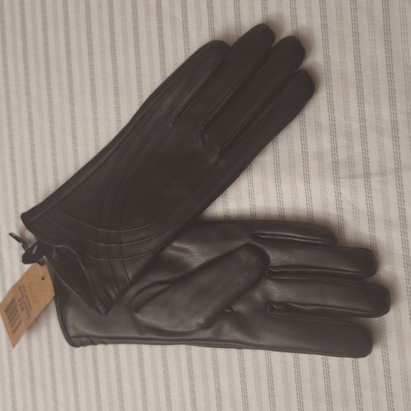 janes paul Accessories - JANES PAUL WOMEN'S ☃️ ❄️ ☃️ WINTER DRIVING GLOVES 🧤🧤